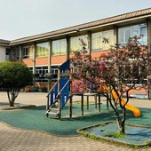 Scuola dell’Infanzia Crespi da parrocchiale a statale. I genitori: «Scelta subita, che ne sarà delle maestre e del nostro progetto educativo?» Scuola dell’Infanzia Crespi da parrocchiale a statale. I genitori: «Scelta subita, che ne sarà delle maestre e del nostro progetto educativo?»