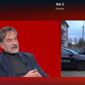 Rapina di Lonate Pozzolo, a “Ore 14” su Rai 2 l’intervento di Emiliano Bezzon