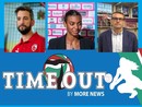 Volley femminile: questa sera (ore 21) nuovo appuntamento con “Time Out” Volley femminile: questa sera (ore 21) nuovo appuntamento con “Time Out”