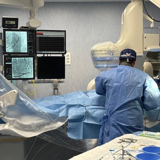 Gallarate, inaugurato il nuovo Polo di Elettrofisiologia per la cura delle aritmie cardiache