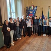La presentazione di Educhiamo in citta