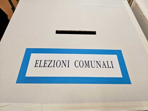 ELEZIONI COMUNALI 2026. Tutti i risultati in diretta ELEZIONI COMUNALI 2026. Tutti i risultati in diretta
