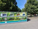 A Legnano arrivano le isole &quot;mangiarifiuti&quot;