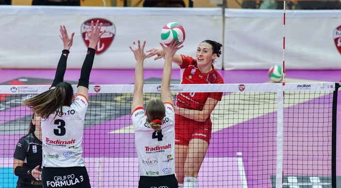 Futura, riecco Alyssa Enneking. “The queen” is back