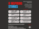 Al via «8 Inspiring Stories»: lo sport si fa racconto