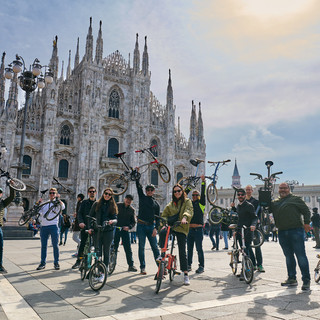E-moving Days 2024: Milano si trasforma in un laboratorio di eMobility