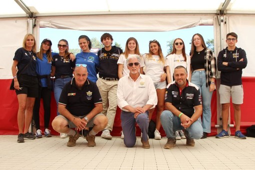 Romba il patto tra Federmoto e Acof: studenti alla scoperta del motocross