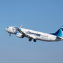 Egyptair rafforza i collegamenti da Malpensa: dal 2 luglio terzo volo per Il Cairo il giovedì, venerdì e sabato
