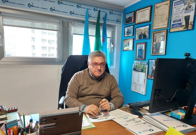 Enrico Vizza Enrico Vizza