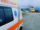 Incidente ad Albiolo, uomo di 31 anni muore al Circolo