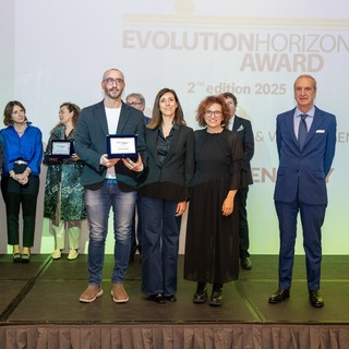 Octopus Energy premiata a Milano con l’Eha Communication & Web Presence: si aggiudica il primo premio Octopus Energy premiata a Milano con l’Eha Communication & Web Presence: si aggiudica il primo premio