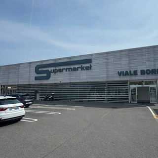 È il momento dell'addio per la cara, vecchia Esselunga di viale Borri: tanti varesini qui si sono trovati bene