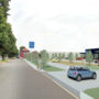 Un Eurospin a Sacconago: la rinascita dell’area Randi porta in dote una rotatoria e parcheggi pubblici Un Eurospin a Sacconago: la rinascita dell’area Randi porta in dote una rotatoria e parcheggi pubblici