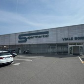 È il momento dell'addio per la cara, vecchia Esselunga di viale Borri: tanti varesini qui si sono trovati bene È il momento dell'addio per la cara, vecchia Esselunga di viale Borri: tanti varesini qui si sono trovati bene