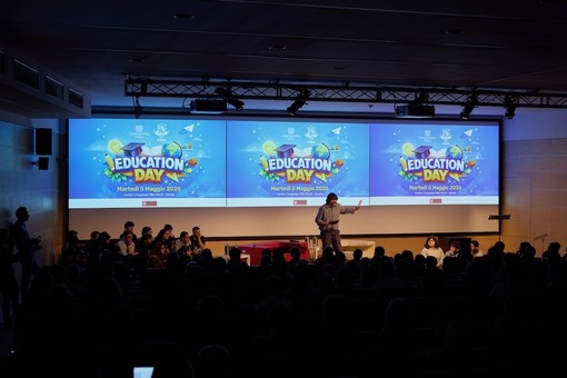 Busto, Castellanza, Olgiate e Gallarate protagoniste all’Education Day: oltre 300 studenti premiati tra scuola e impresa