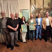 A Palazzo Gilardoni la presentazione di Eventi in Jazz 2026 A Palazzo Gilardoni la presentazione di Eventi in Jazz 2026