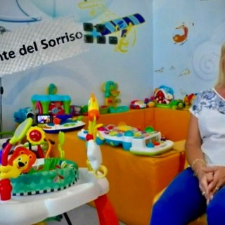 VIDEO. “Eravamo cinque amiche a casa mia…”: così iniziò una bellissima storia chiamata Ponte del Sorriso