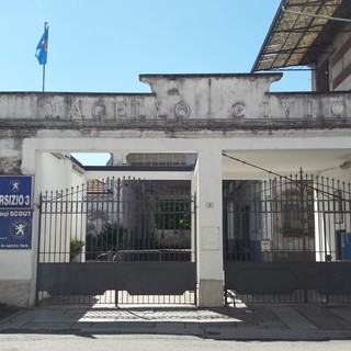 Busto, l’Its all’ex Macello non si farà