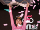 Elisa Longo Borghini, 32 anni, originaria di Verbania