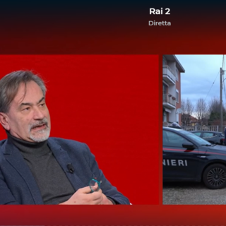 Rapina di Lonate Pozzolo, a “Ore 14” su Rai 2 l’intervento di Emiliano Bezzon