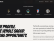Sito web estrellafootball.group Sito web estrellafootball.group