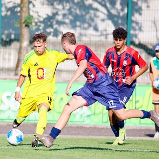 Foto di Andrea Marangon