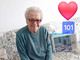 Eola, 101 anni vissuti con il sorriso: «È ancora autonoma e solare»