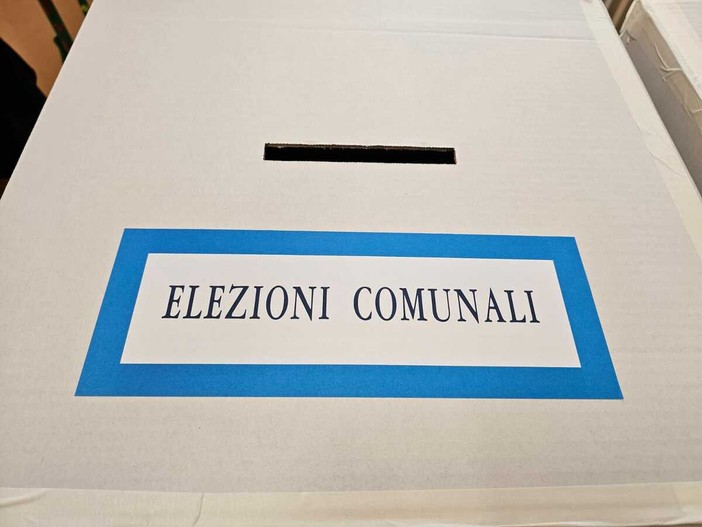 ELEZIONI COMUNALI 2026. Tutti i risultati in diretta ELEZIONI COMUNALI 2026. Tutti i risultati in diretta