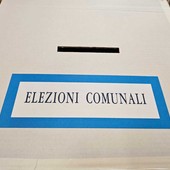 ELEZIONI COMUNALI 2026. Tutti i risultati in diretta