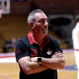 VIDEOINTERVISTA. I playoff visti da coach Eliantonio: «Battaglia tosta, ma siamo rimasti uniti. Rimpianti? Troppi infortuni a inizio stagione»