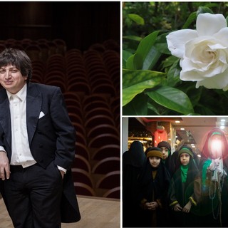 EVENTI DEL WEEKEND sabato 14 e domenica 15