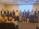 Il nuovo consiglio direttivo di Federmanager Varese e sotto in gallery il presidente Giovanni Cassataro Il nuovo consiglio direttivo di Federmanager Varese e sotto in gallery il presidente Giovanni Cassataro