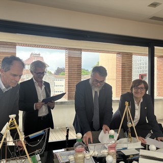“Eureka! Funziona!”: Confindustria Varese mette gli studenti delle elementari alla prova con il magnetismo