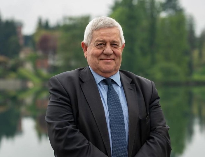 Edoardo Favaron