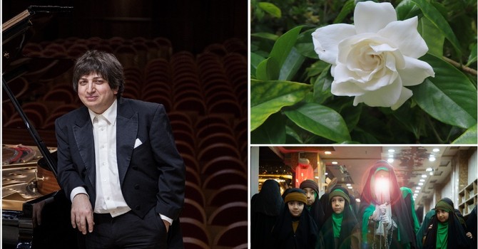 EVENTI DEL WEEKEND sabato 14 e domenica 15