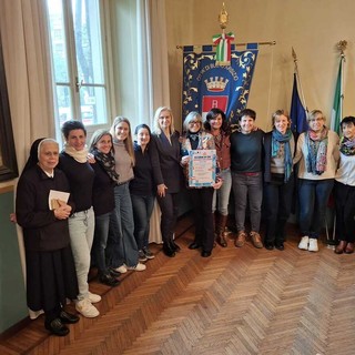 La presentazione di Educhiamo in citta