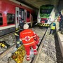 FOTO e VIDEO - Maxi esercitazione nella galleria di Casorate Sempione: simulato un grave incidente ferroviario sul futuro collegamento Malpensa–Gallarate FOTO e VIDEO - Maxi esercitazione nella galleria di Casorate Sempione: simulato un grave incidente ferroviario sul futuro collegamento Malpensa–Gallarate