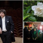 EVENTI DEL WEEKEND sabato 14 e domenica 15