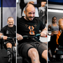 Obiettivo 42 chilometri e 195 metri: fatica e spirito di squadra per l’Ergothon di CrossFit Il Tempio