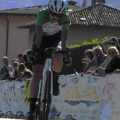Elisa Sansottera Paiusco (foto Flaviano Ossola)