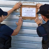 “Angelo Azzurro” venduto a un 13enne: bar di Busto chiuso per 10 giorni “Angelo Azzurro” venduto a un 13enne: bar di Busto chiuso per 10 giorni