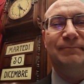 Frontalieri, Ferrara (M5S): «Bene l’attenzione ma non si canti vittoria: con “valutare l’opportunità di” rischia di restare fumo negli occhi» Frontalieri, Ferrara (M5S): «Bene l’attenzione ma non si canti vittoria: con “valutare l’opportunità di” rischia di restare fumo negli occhi»