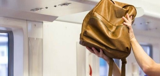 Furto sul Malpensa Express, borsa recuperata dal &quot;Comitato pendolari&quot;, era di una giovane donna campana