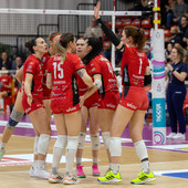 Futura in trasferta a Melendugno: sfida decisiva per il piazzamento playoff