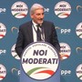 Noi Moderati, Cattaneo all’Assemblea nazionale: “Alle elezioni politiche del 2027 puntiamo a raggiungere il 5%” Noi Moderati, Cattaneo all’Assemblea nazionale: “Alle elezioni politiche del 2027 puntiamo a raggiungere il 5%”