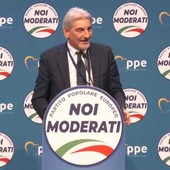 Noi Moderati, Cattaneo all’Assemblea nazionale: “Alle elezioni politiche del 2027 puntiamo a raggiungere il 5%”
