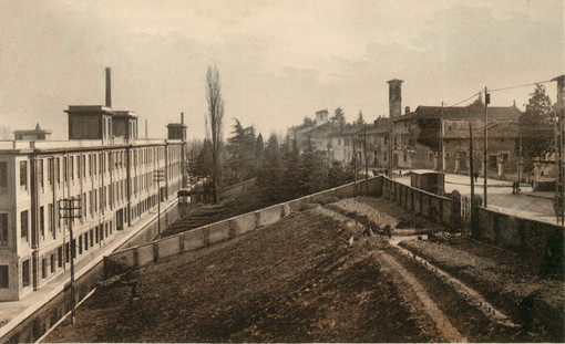 Filatura 1925 Filatura 1925