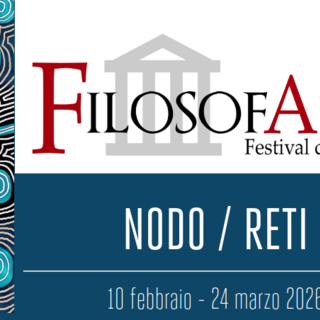 Filosofarti a Busto, da Ventura a Leonardo: tre eventi tra scienza, relazioni e arte tessile