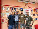 Fabrizio Sottile: «Lo sport paralimpico mi ha dato una seconda possibilità» Fabrizio Sottile: «Lo sport paralimpico mi ha dato una seconda possibilità»