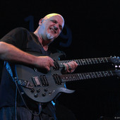Frank Gambale